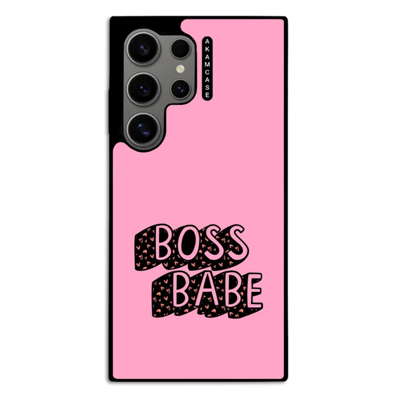 کاور آکام مدل AMC-WSGS24U-POSITIVE-39 مناسب برای گوشی موبایل سامسونگ Galaxy S24 Ultra