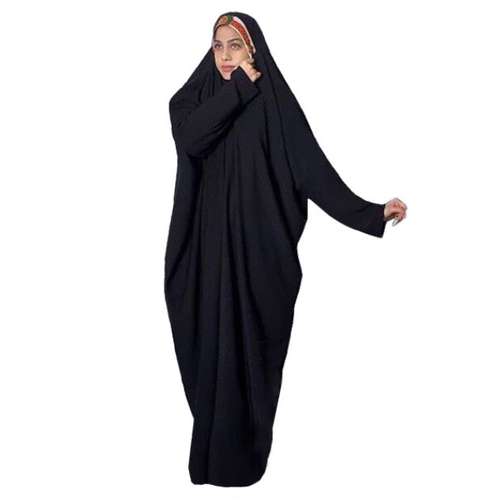 چادر لبنانی نیکزاد کد kpsnd0505