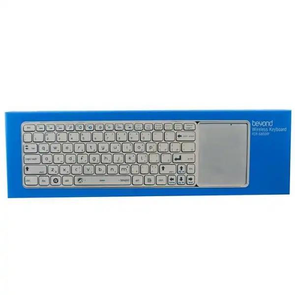 کیبورد بیاند مدل BK-6800RF