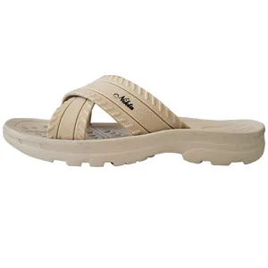 دمپایی مردانه نیکتا مدل M150 کد 010