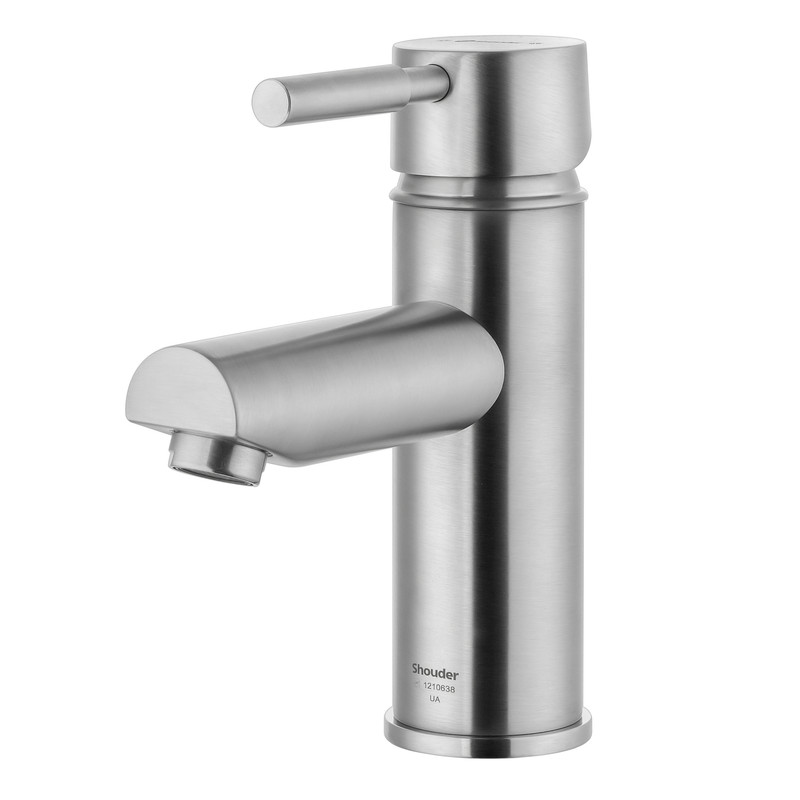 شیر روشویی شودر مدل موناکوپلاس