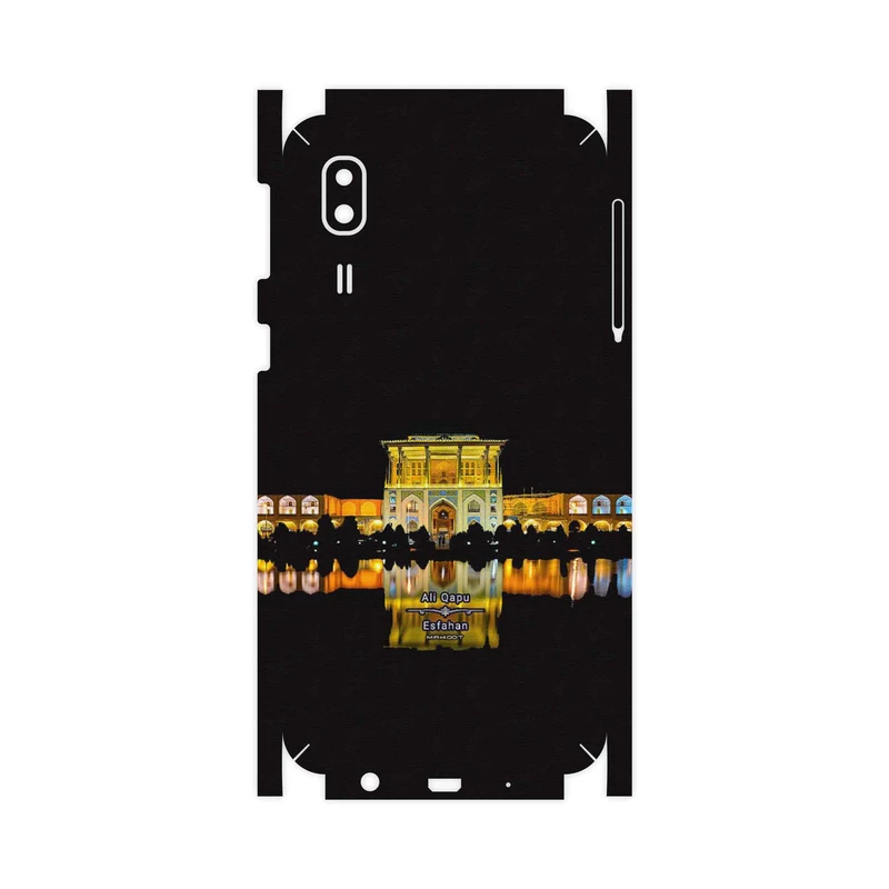 برچسب پوششی ماهوت مدل Ali Qapu-FullSkin مناسب برای گوشی موبایل سامسونگ Galaxy A2 Core