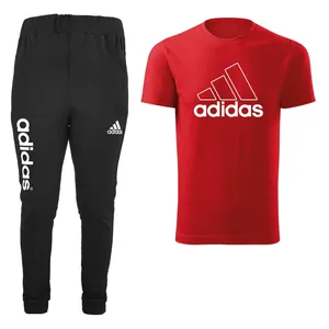 ست تی شرت و شلوار مردانه مدل 00404826