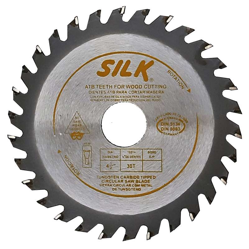 صفحه برش چوب سیلک مدل AT-11MM صفحه برش چوب سیلک مدل AT-11MM