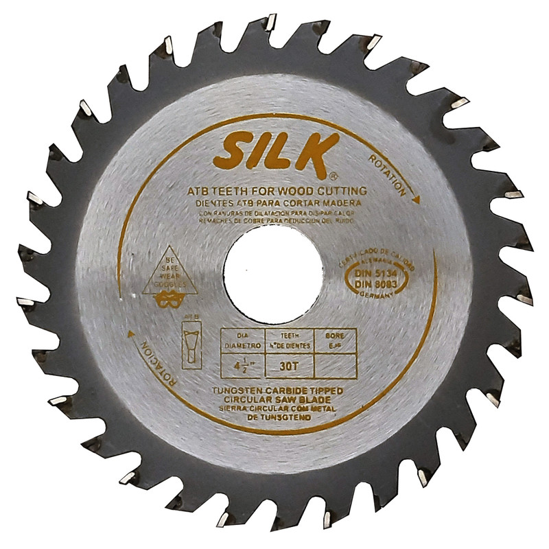 صفحه برش چوب سیلک مدل AT-11MM صفحه برش چوب سیلک مدل AT-11MM