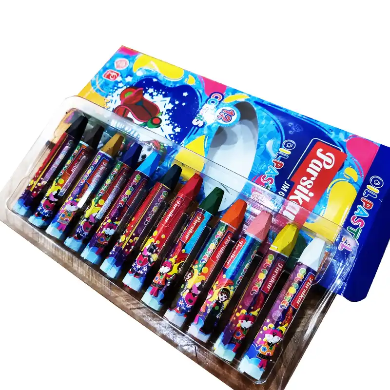 بسته لوازم تحریر پارسیکار مدل خلاقیت مجموعه 12 عددی