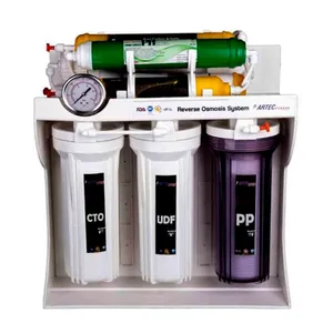 دستگاه تصفیه کننده آب آرتک مدل AR-C-06W
