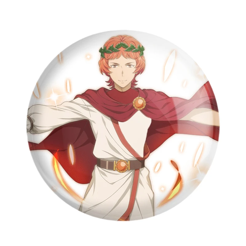 پیکسل خندالو مدل آپولو انیمه دانماچی کد 33510