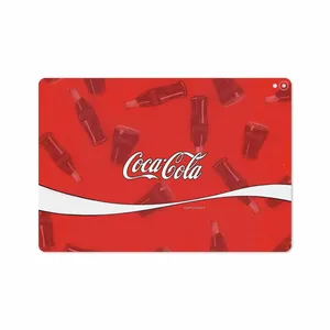 MAHOOT Coca-Cola-Logo Cover Sticker for Apple iPad Pro 10.5 2017 A1709