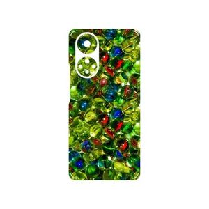 MAHOOT Marble Nostalgia Cover Sticker for Honor 50