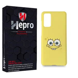 HEPRO MC Cover for SAMSUNG GALAXY S20 FE