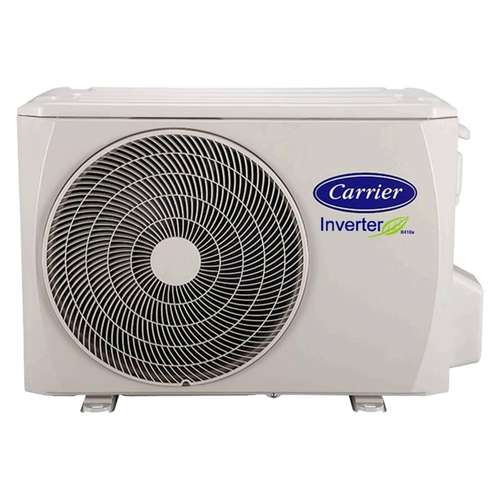 کولر گازی اسپلیت اینورتر  24 هزار کریر مدل اکو42QHA024VSL T3 CA