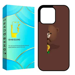 Ghab Guard CHAP11PM Cover For Apple iPhone 11 Pro Max