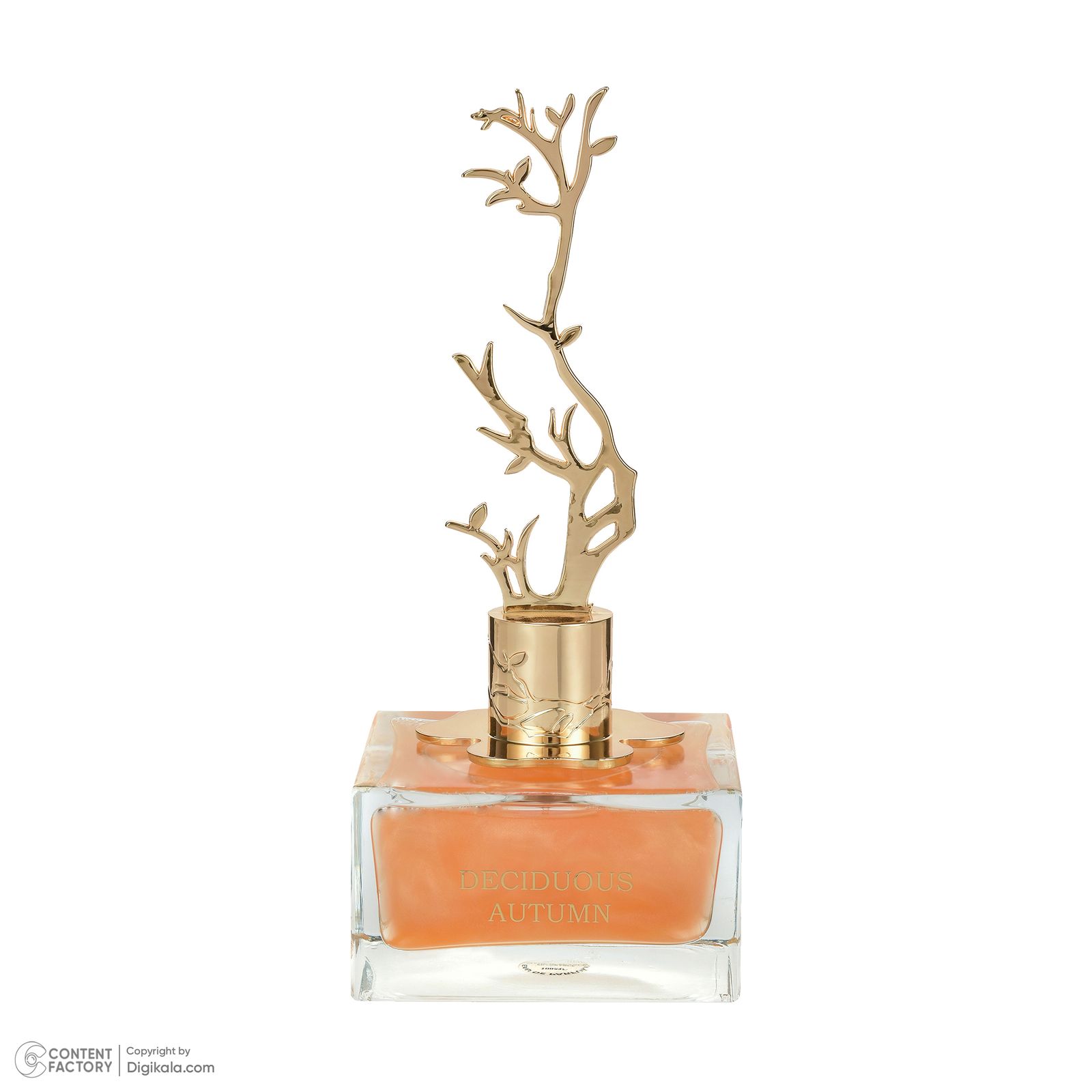 ادوپرفیوم زنانه ارورواسنتس مدل Deciduous Autumn حجم 100 میلی‌لیتر به همراه عطر جیبی حجم 8 میلی لیتر -  - 4