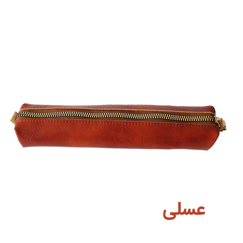 جامدادی مدل چرمی کد 200