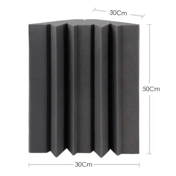 پنل آکوستیک مدل وین مگافیوزر