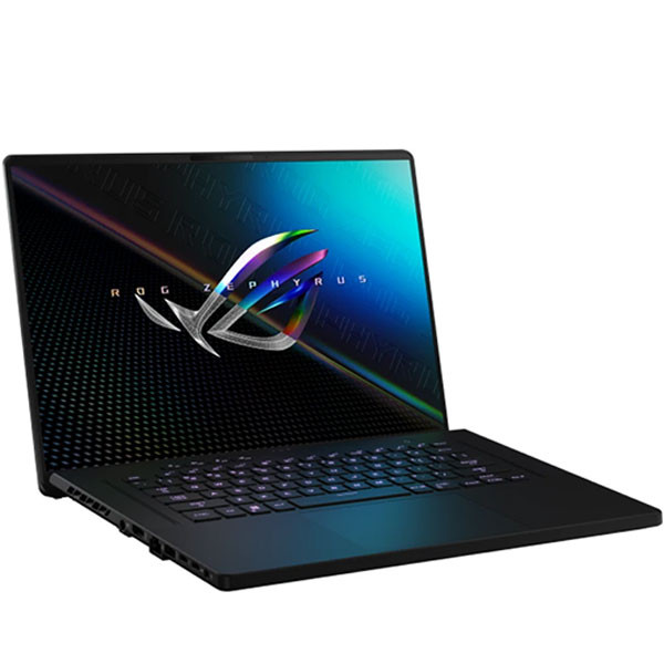 لپ تاپ 16 اینچی ایسوس مدل GU603ZM-K8056WA- i9 16GB 1TB SSD RTX3060- کاستوم شده
