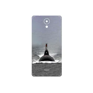 MAHOOT Submarine Cover Sticker for Smart Art Lite