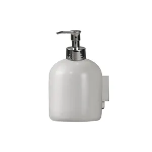 مخزن مایع دستشویی دیواری مدل hjmrdt01