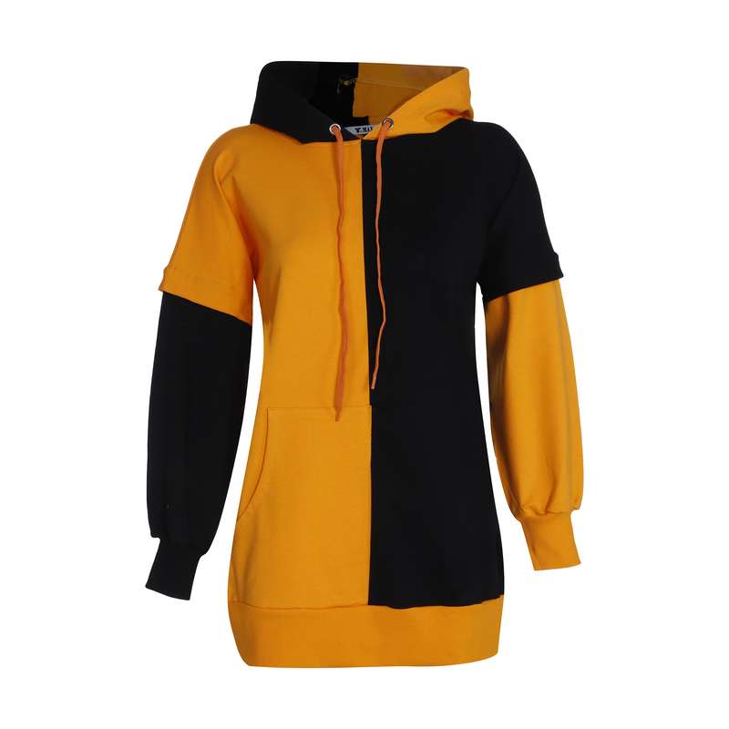 هودی زنانه مدل 014