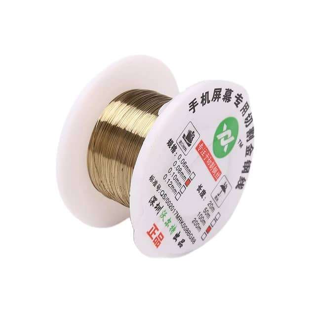 سیم لحیم مدل Best طول 100 متر