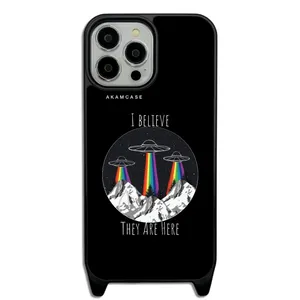 AKAM AMCWLA13PROMAX-NASA5 Cover For Apple iPhone 13 Pro Max