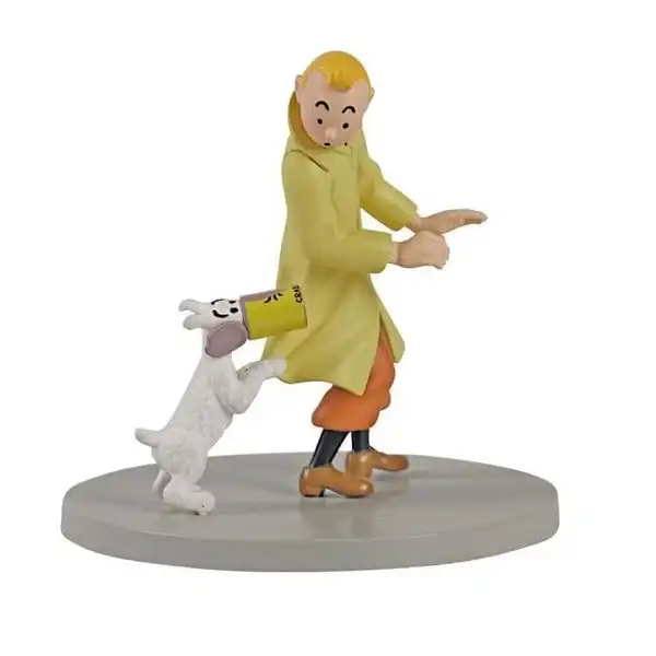 فیگور مدل تین تین ارتفاع 10 سانتی متر