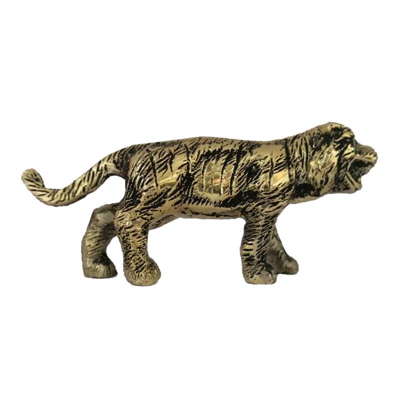 مجسمه مدل ببر