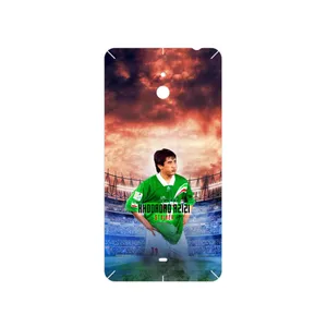 MAHOOT Khodadad Azizi Cover Sticker for Nokia Lumia 1320
