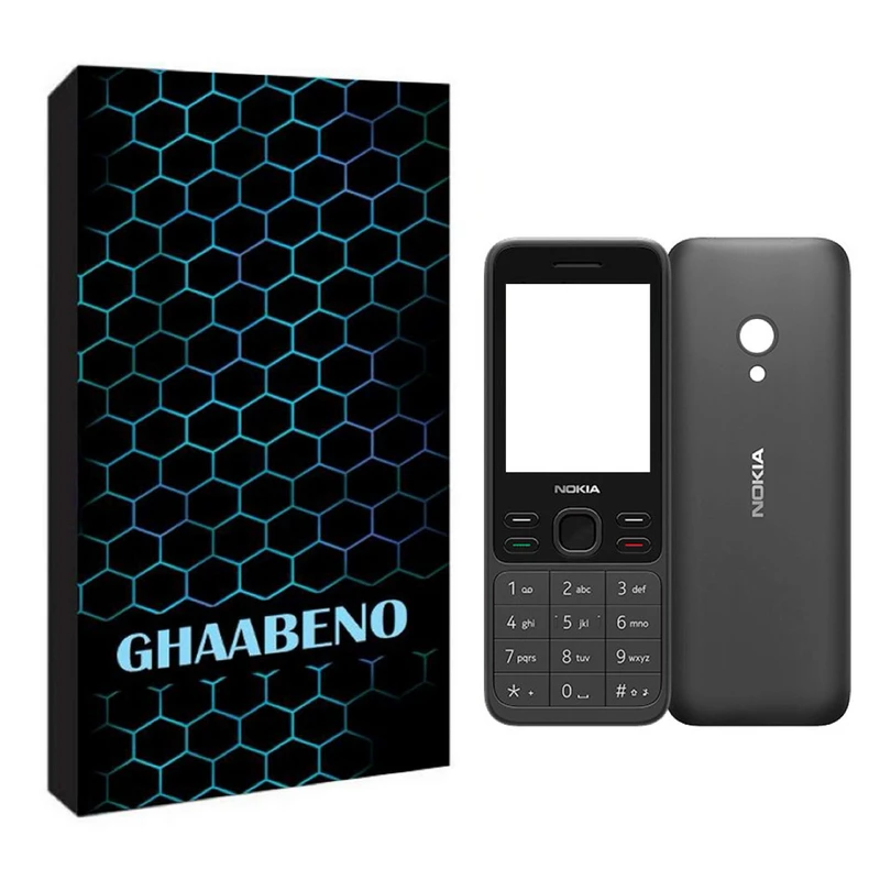 شاسی گوشی موبایل قاب نو مدل A-SH مناسب برای گوشی موبایل نوکیا 2020 150