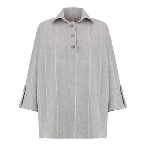 مانتو زنانه السانا مدل آلنام کد 224503