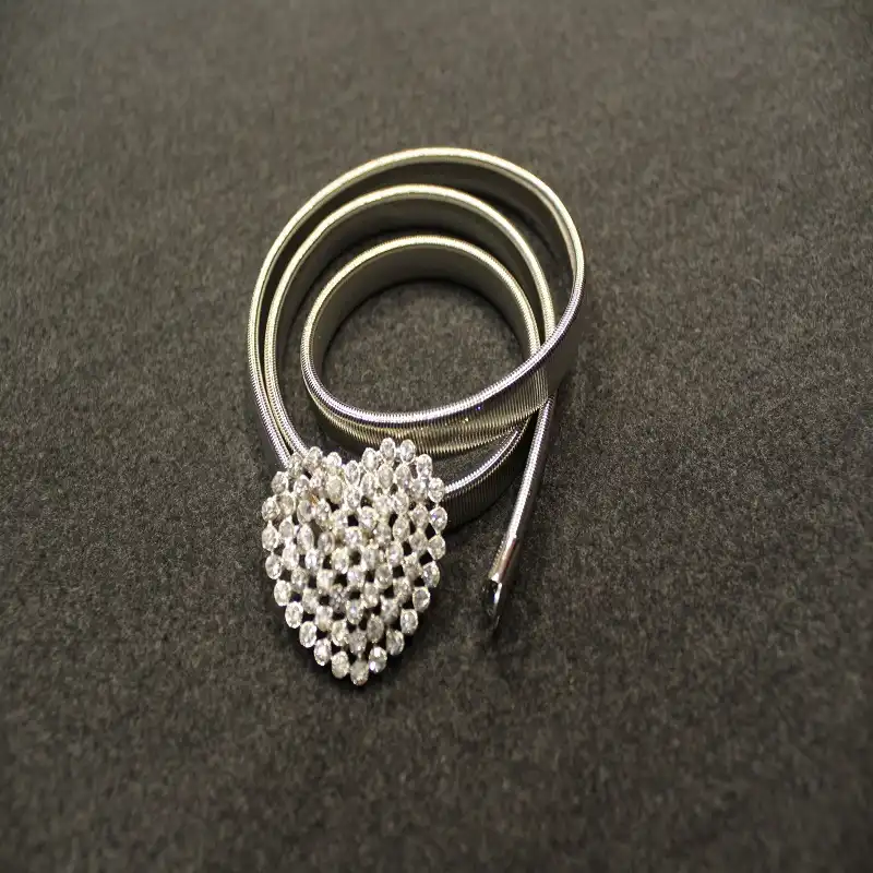 کمربند زنانه کد Ki F20-1-7