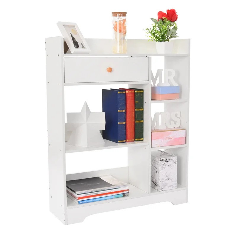 کتابخانه مدل BL0084