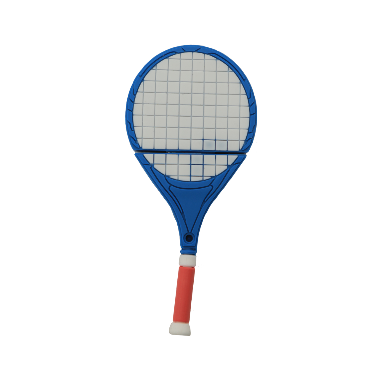 فلش مموری دایا دیتا طرح Tennis Rocket مدل PS1015 ظرفیت 16 گیگابایت