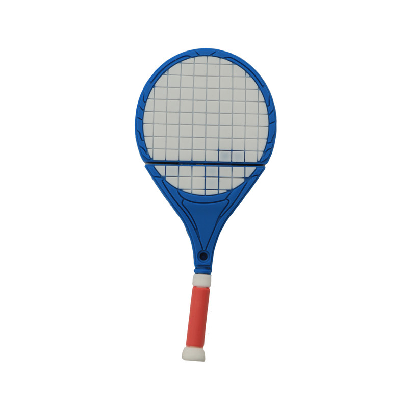 فلش مموری دایا دیتا طرح Tennis Rocket مدل PS1015 ظرفیت 32 گیگابایت