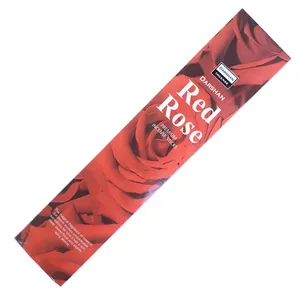 عود دارشان مدل Red Rose