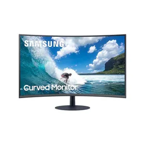 مانیتور سامسونگ مدل LC24T550FDMXUE سایز 24 اینچ