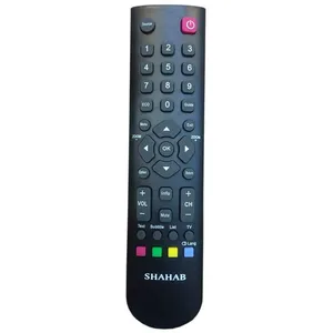 ریموت کنترل تلویزیون مدل 1002692