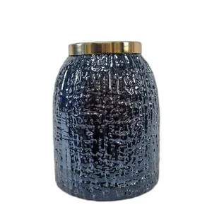 گلدان دکوری مدل مانا