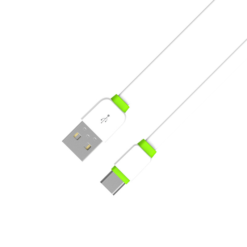 کابل تبدیل USB به USB-C امی مدل MY-445C طول 1 متر