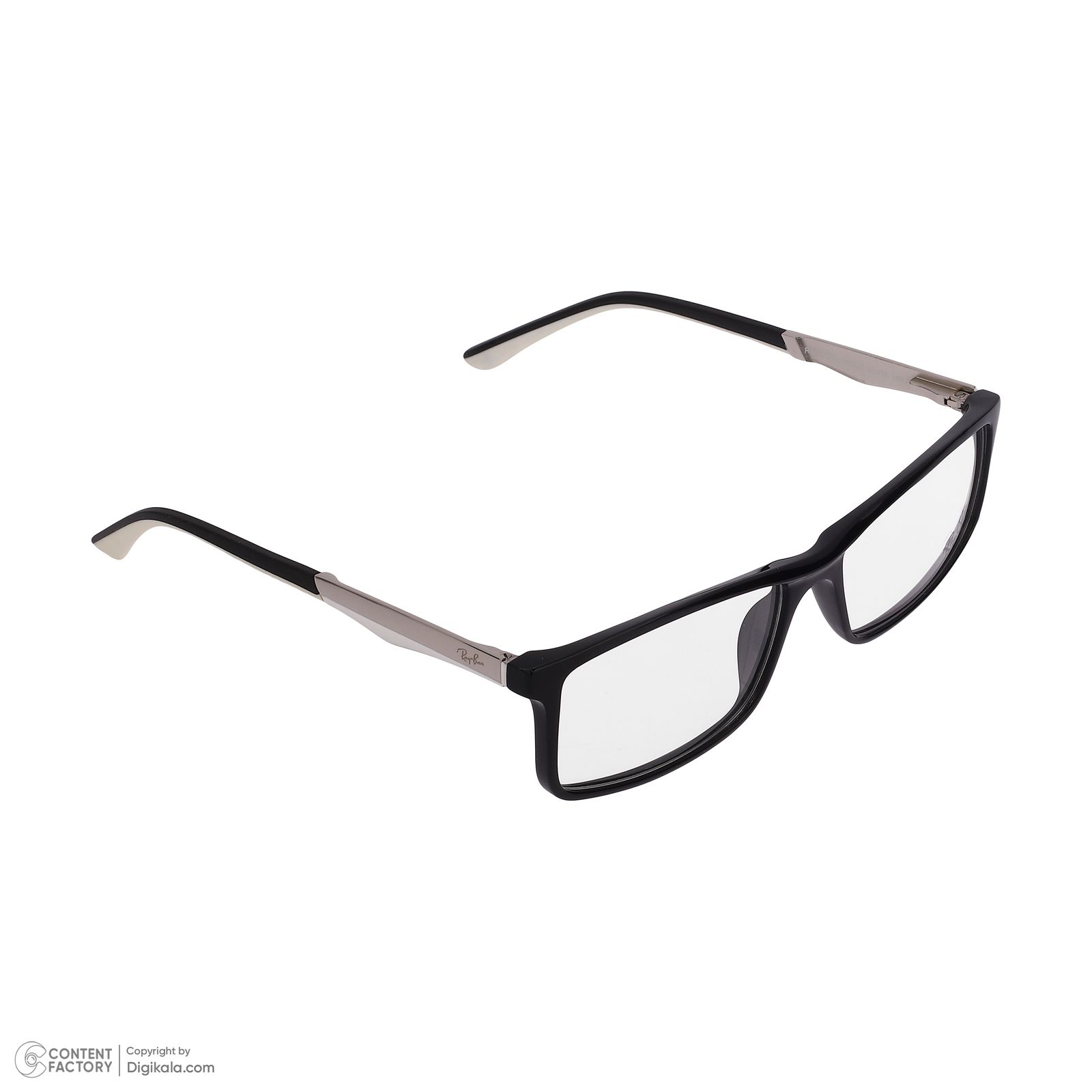 فریم عینک طبی ری بن مدل RB8525-2000a -  - 4