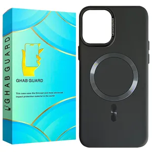 Ghab Guard MGRNG Cover For Apple iPhone 17