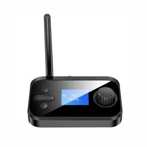  گیرنده فرستنده بلوتوثی صدا مدل NETPIL C41