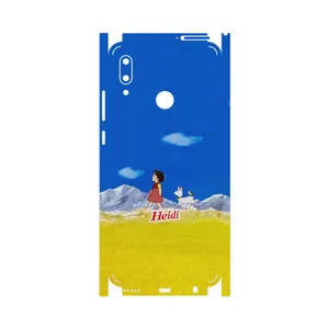MAHOOT Heidi Girl of the Alps-FullSkin Cover Sticker for Huawei P Smart 2019