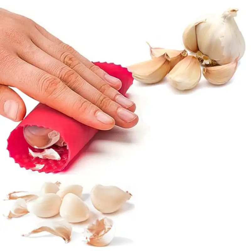 پوست‌کن مدل GA