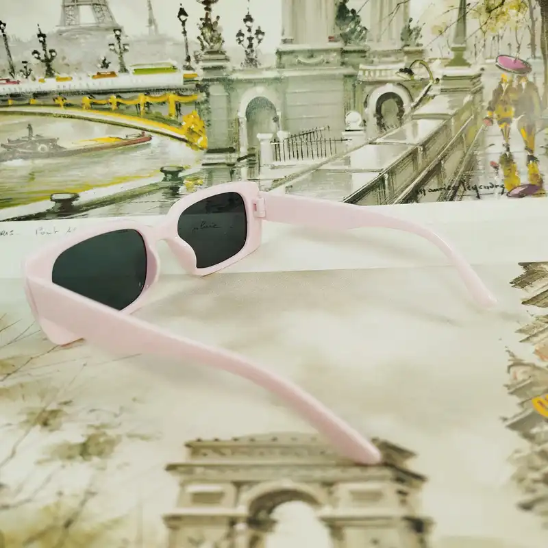 عینک آفتابی بچگانه مدل CH12 کد PI