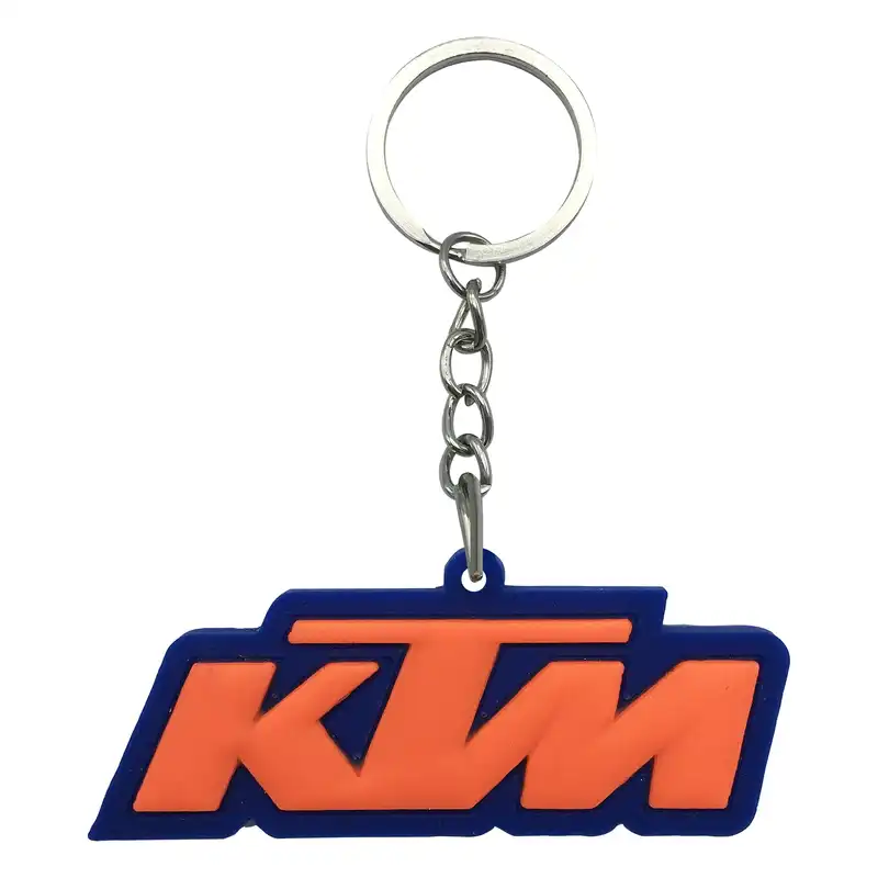 جاکلیدی طرح KTM مدل BLUNRG