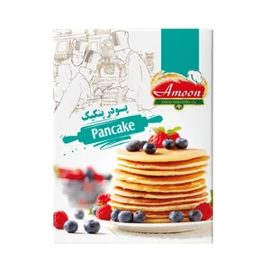 پودر پنکیک آمون - 250 گرم
