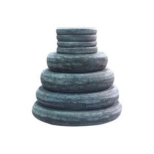 سنگ ماساژ مدل SRP-5146 مجموعه 8 عددی
