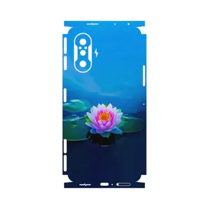 MAHOOT Lotus-FullSkin Cover Sticker for Xiaomi Redmi K40 Gaming